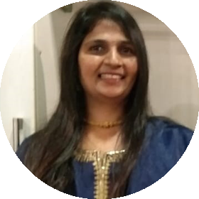 Chetana Raj