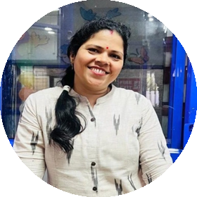 Usha mam