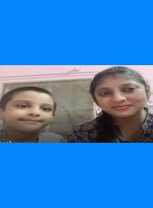Parent Testimonial
